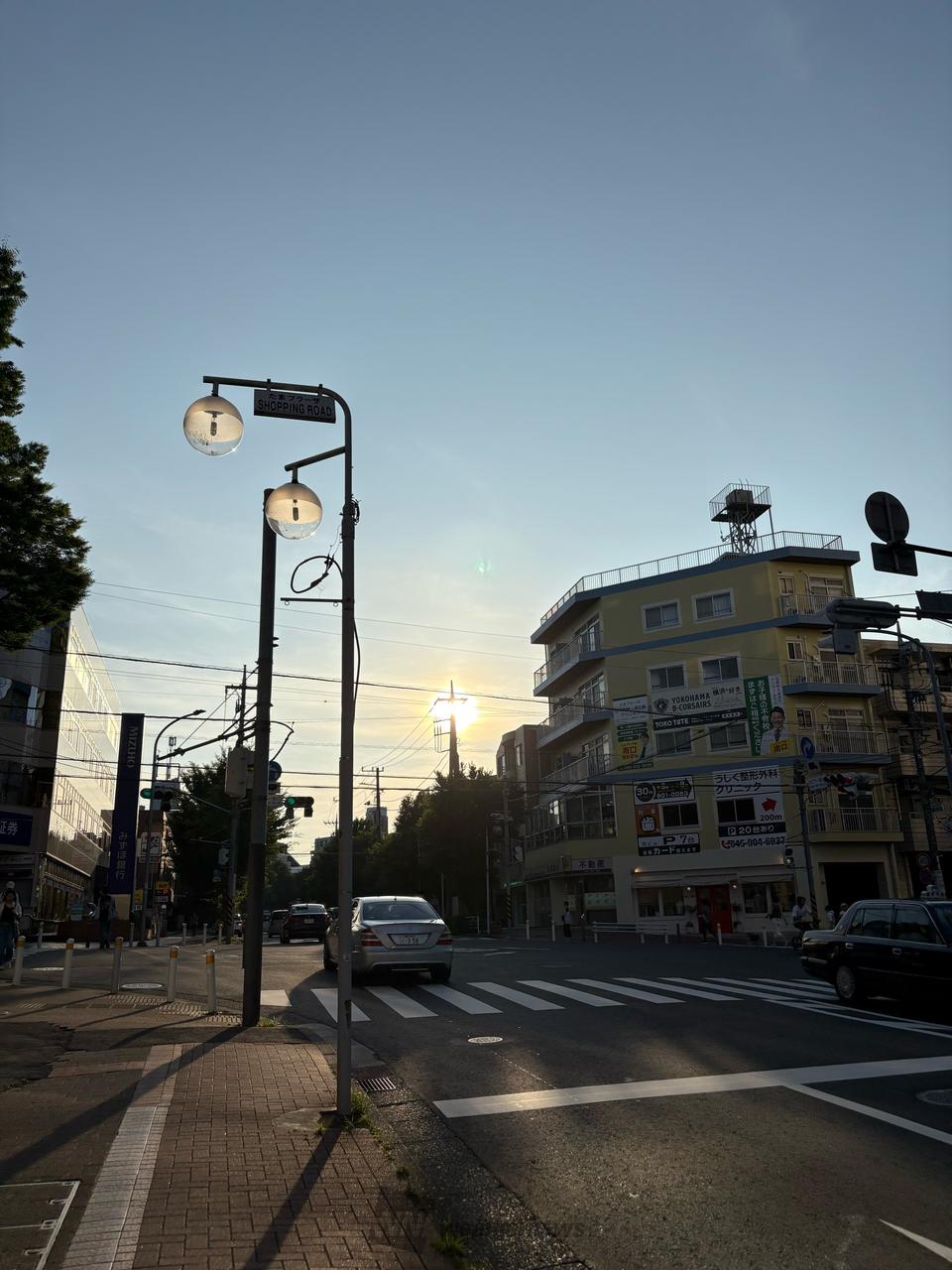 横浜 市 青葉 区 の 天気