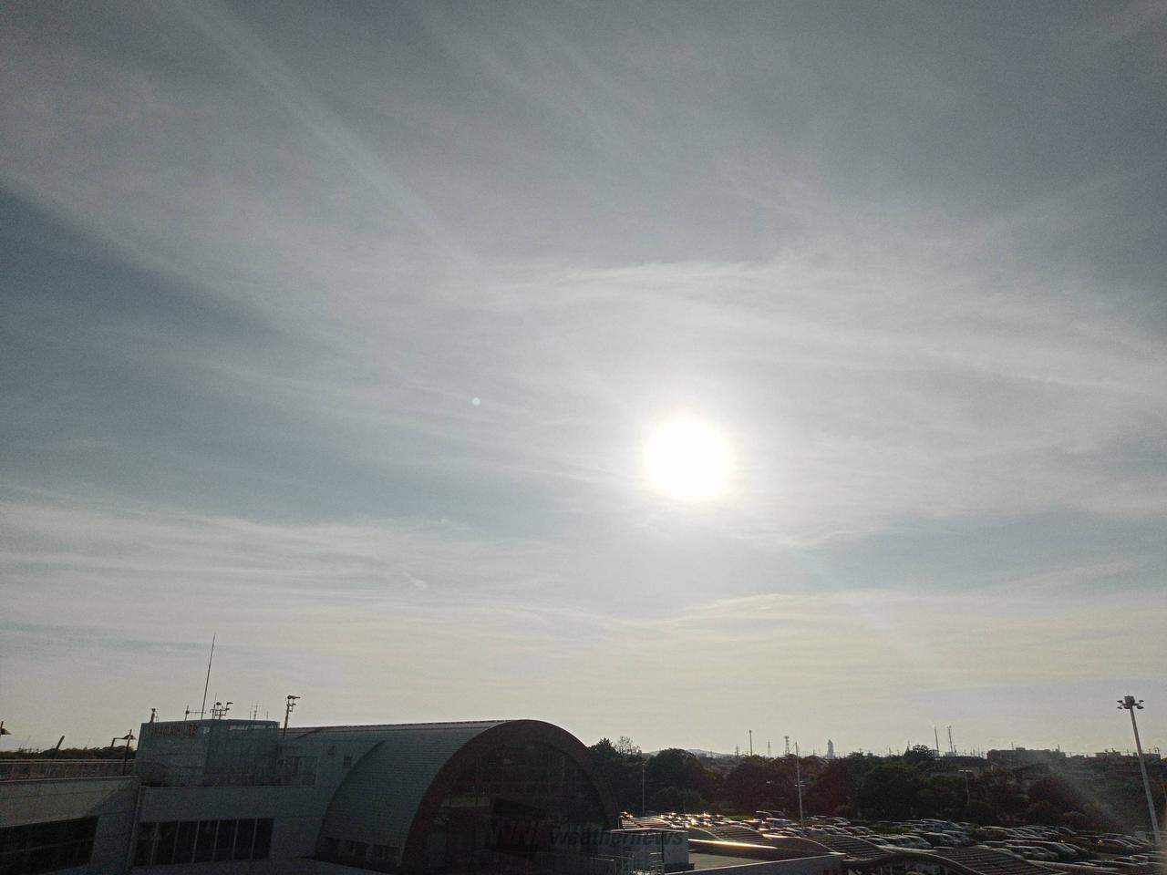 山口宇部空港から、...