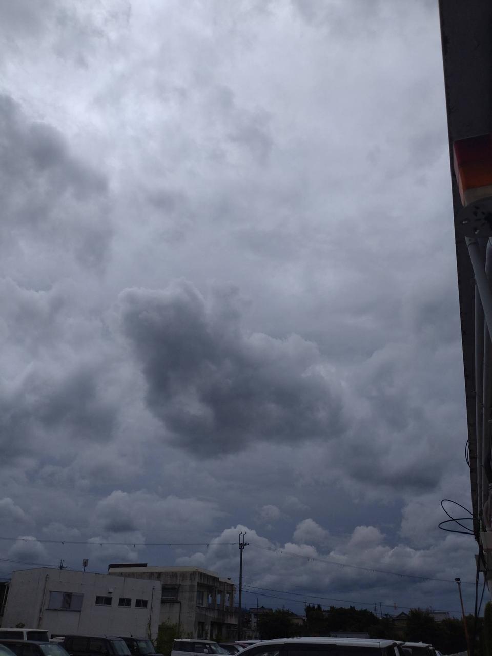 紀の川 市 天気 雨雲 レーダー