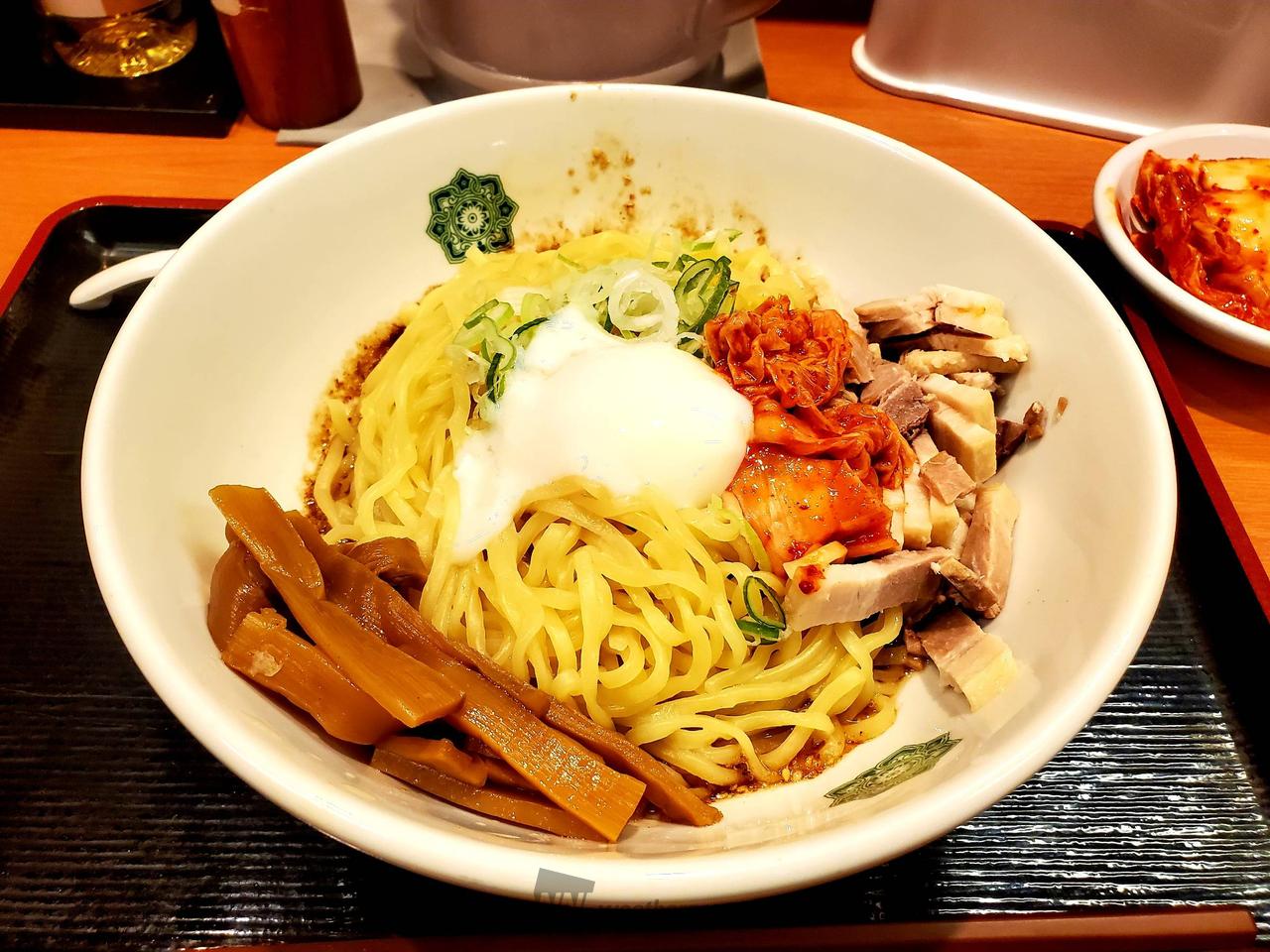 深夜の飯テロ失礼し...