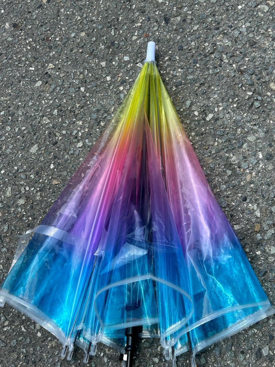七色を探そう🔍 注目の空の写真 ウェザーニュース