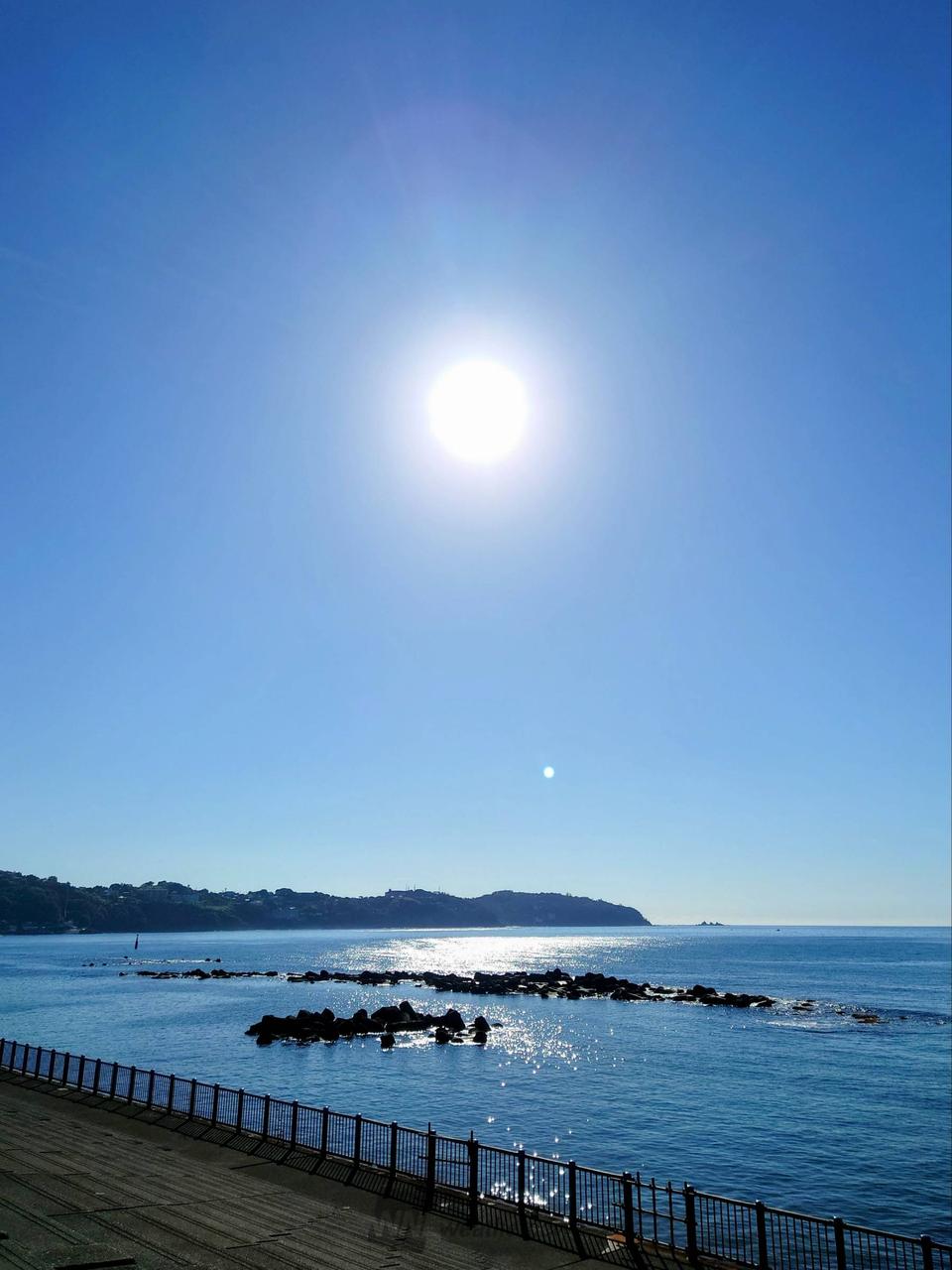 海風景　引き取りのみ かがみの海 | 【公式】FUKUTSU WAVE～福津ウェーブ～