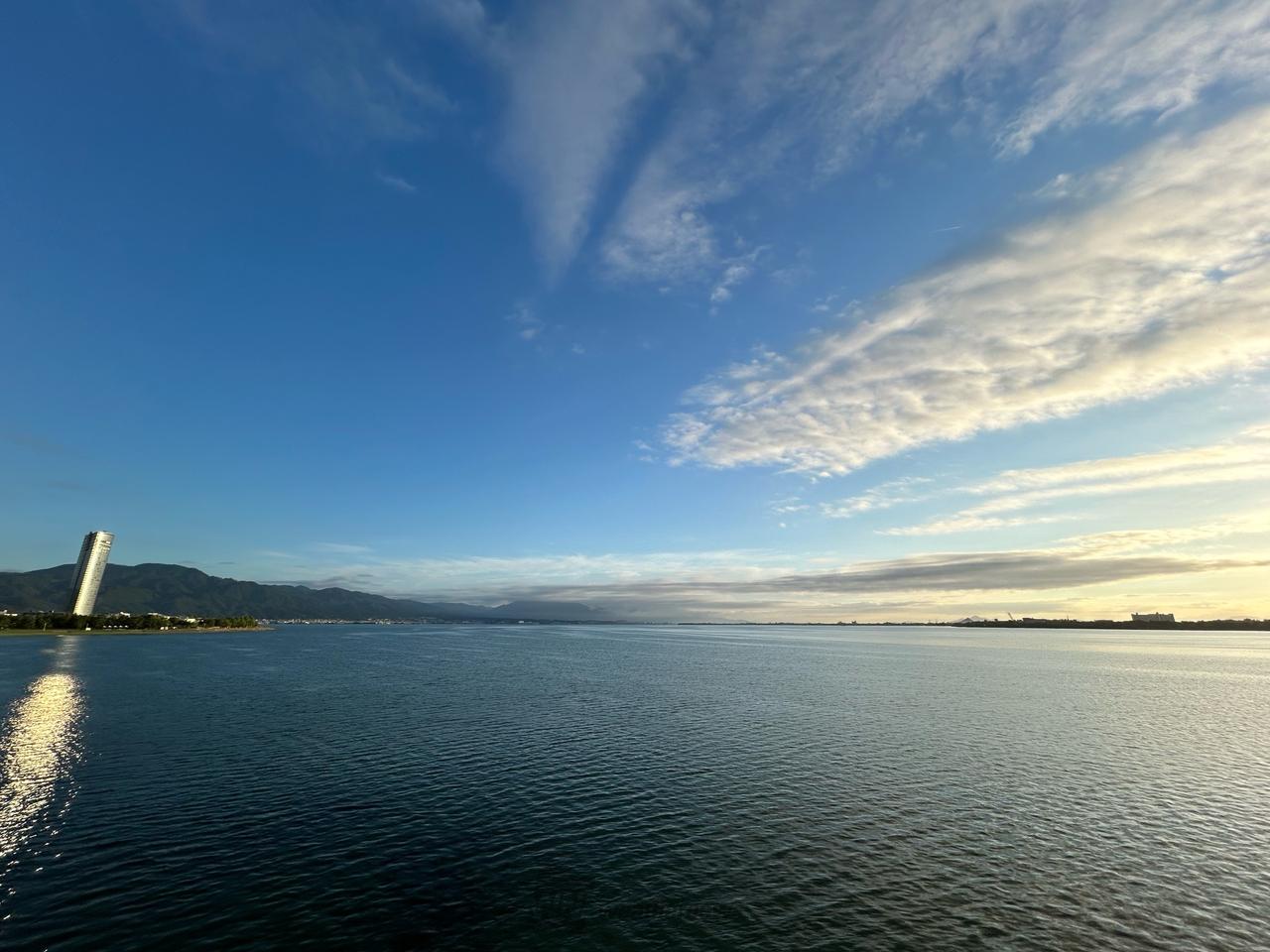 7月21日は海の日🌊 注目の空の写真 ウェザーニュース
