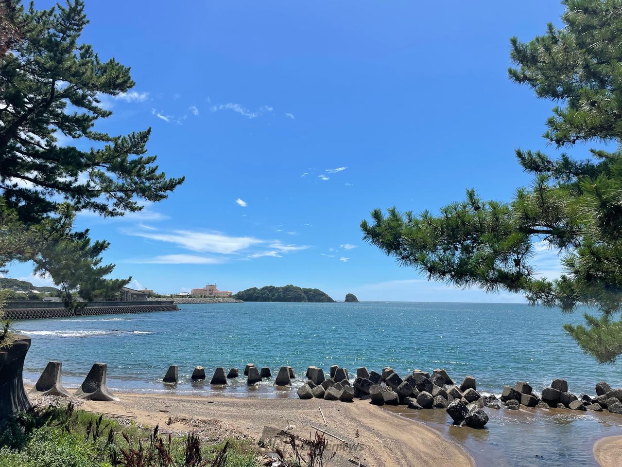 7月21日は海の日🌊 注目の空の写真 ウェザーニュース
