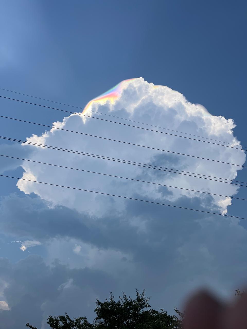 周辺の空