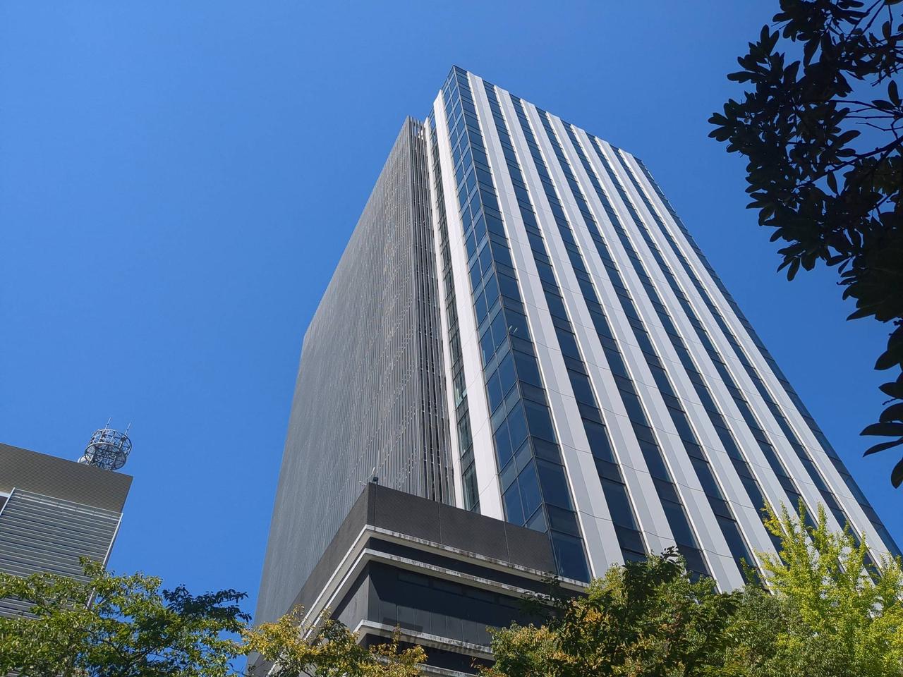 洗いたての青空 注目の空の写真 ウェザーニュース