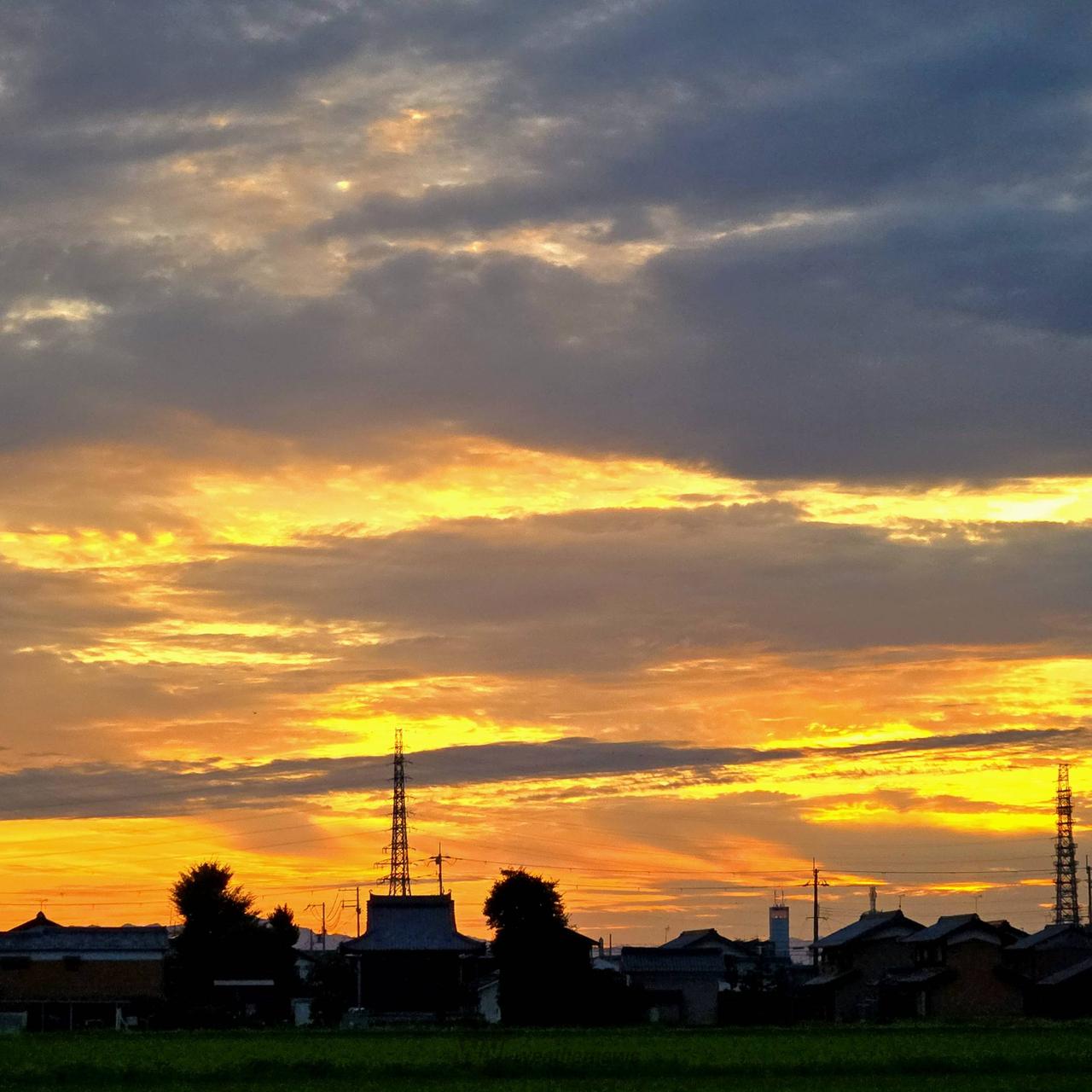 GAHGA 光れーる　君との夕焼けオレンジ GAHGA 光れーる 君との夕焼けオレンジ GAHGA 光れーる君