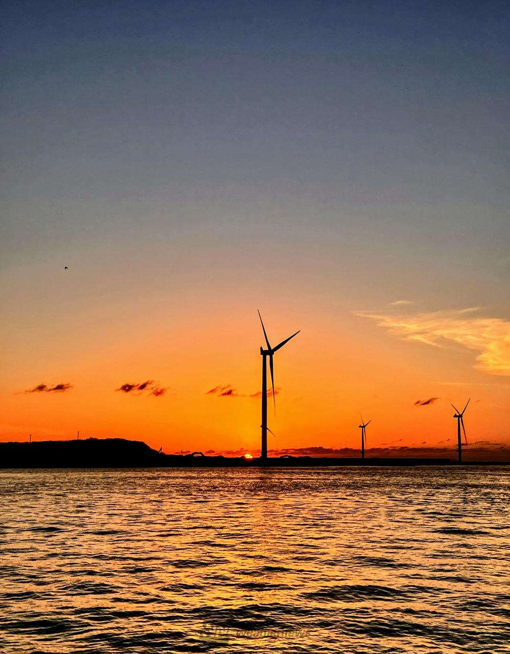 夕焼けタイム 注目の空の写真 ウェザーニュース