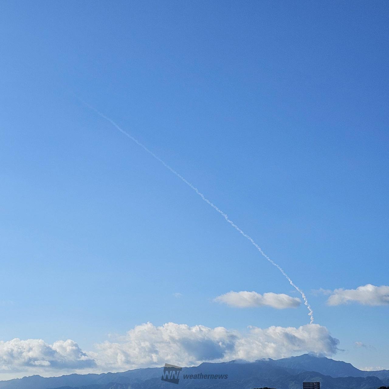 宮崎 ロケット