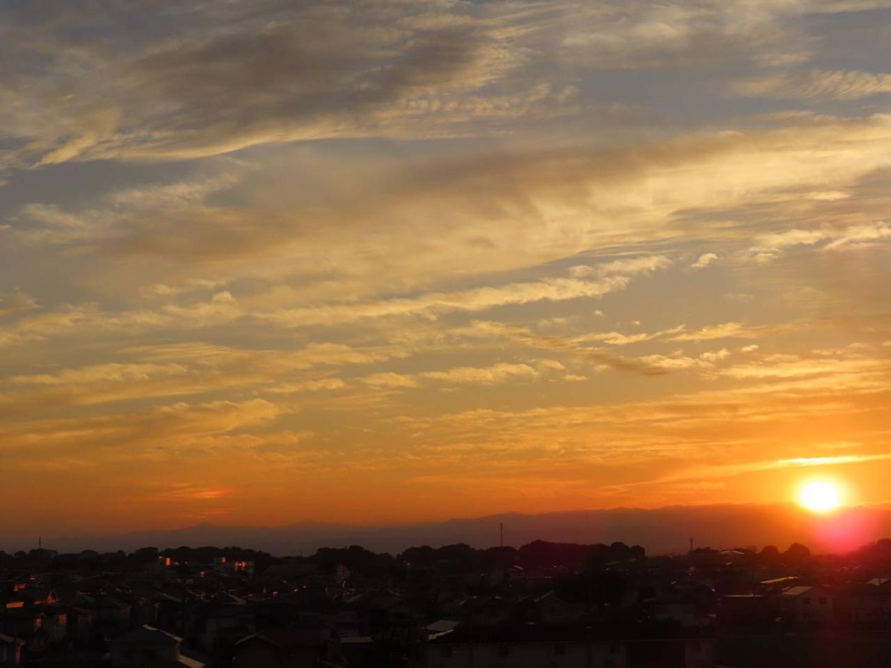 幻日を発見 注目の空の写真 ウェザーニュース