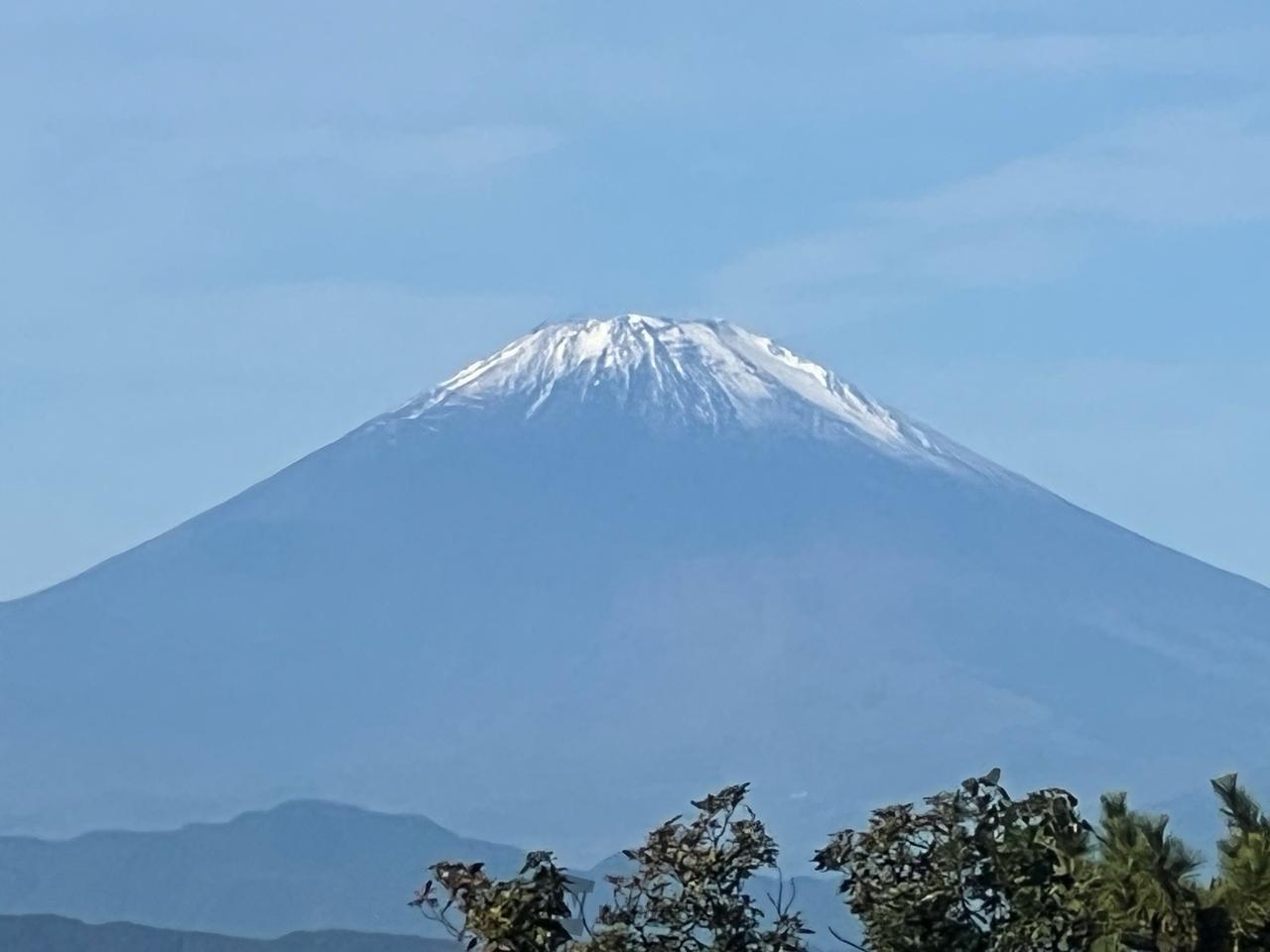富士山🗻 注目の空の写真 ウェザーニュース