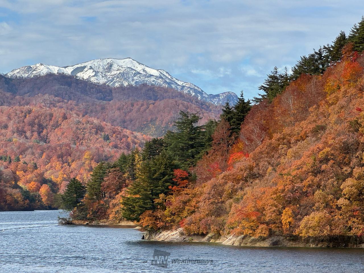 紅葉もいよいよ終盤...