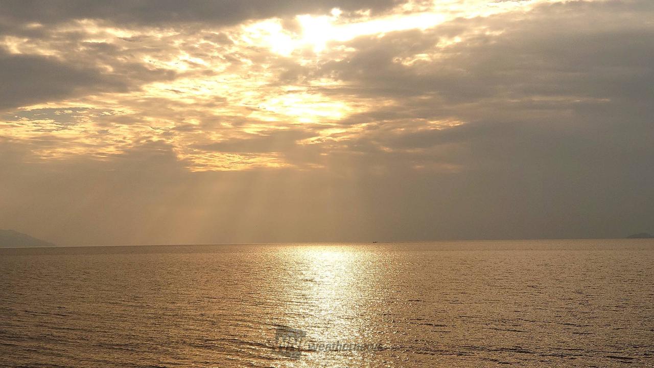 夕焼けタイム 注目の空の写真 ウェザーニュース