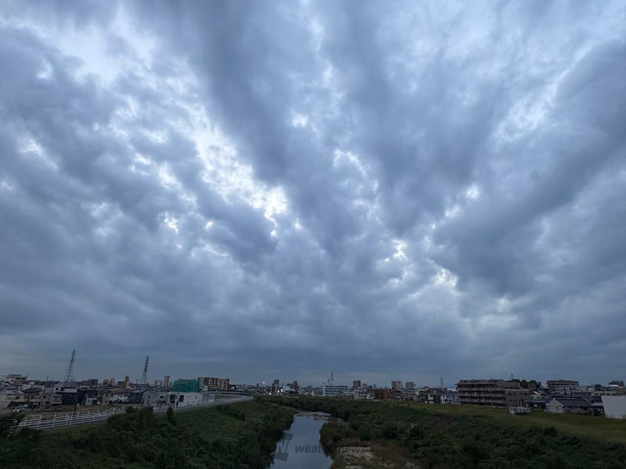 名古屋 瑞穂 区 天気