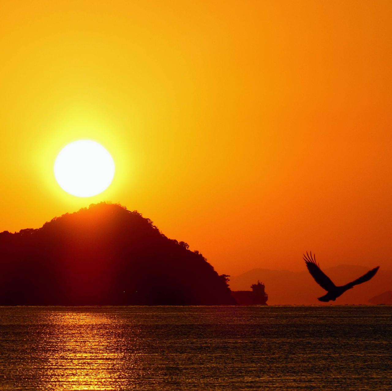 夕焼け空🌆 注目の空の写真 ウェザーニュース