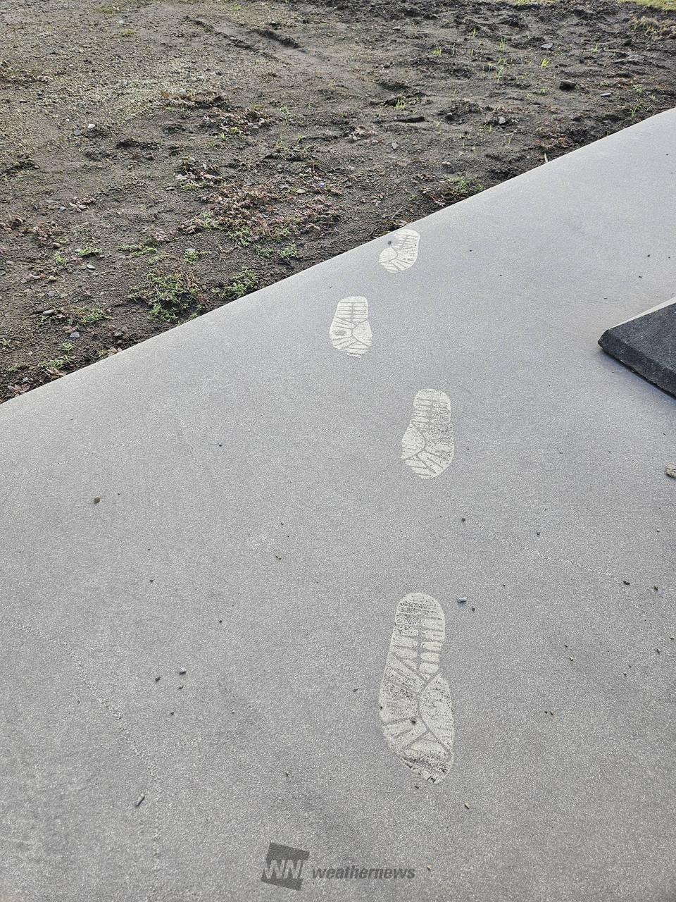桜島噴火】降灰などの状況 注目の空の写真 ウェザーニュース