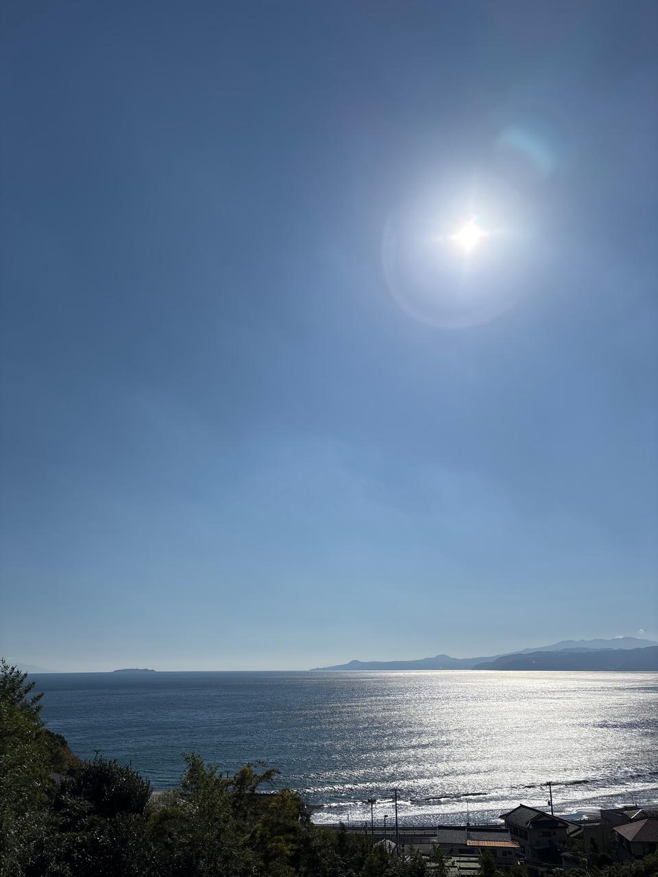 青空の週はじめ 注目の空の写真 ウェザーニュース