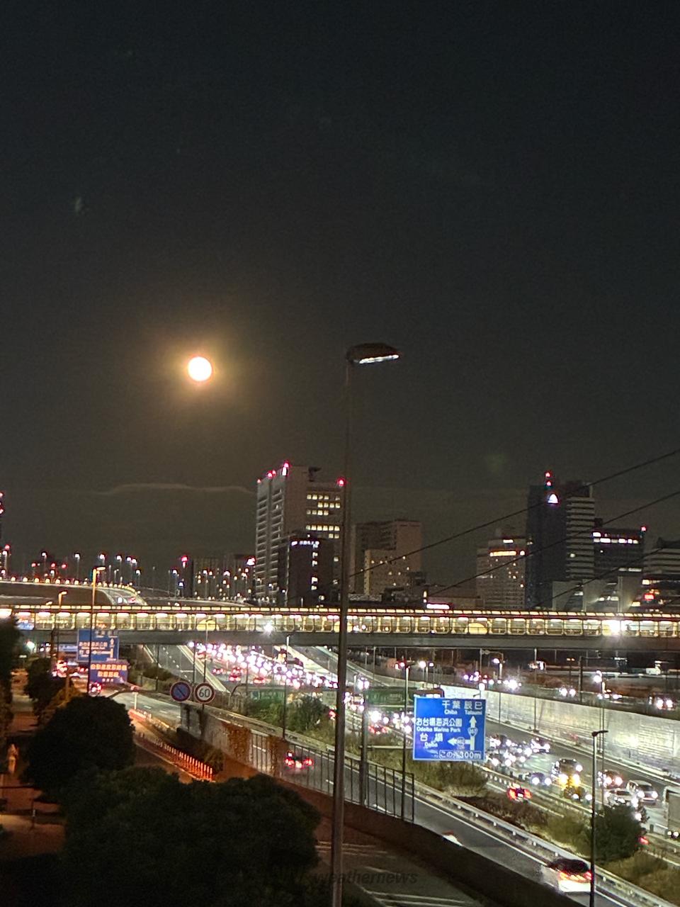 湾岸 線 渋滞