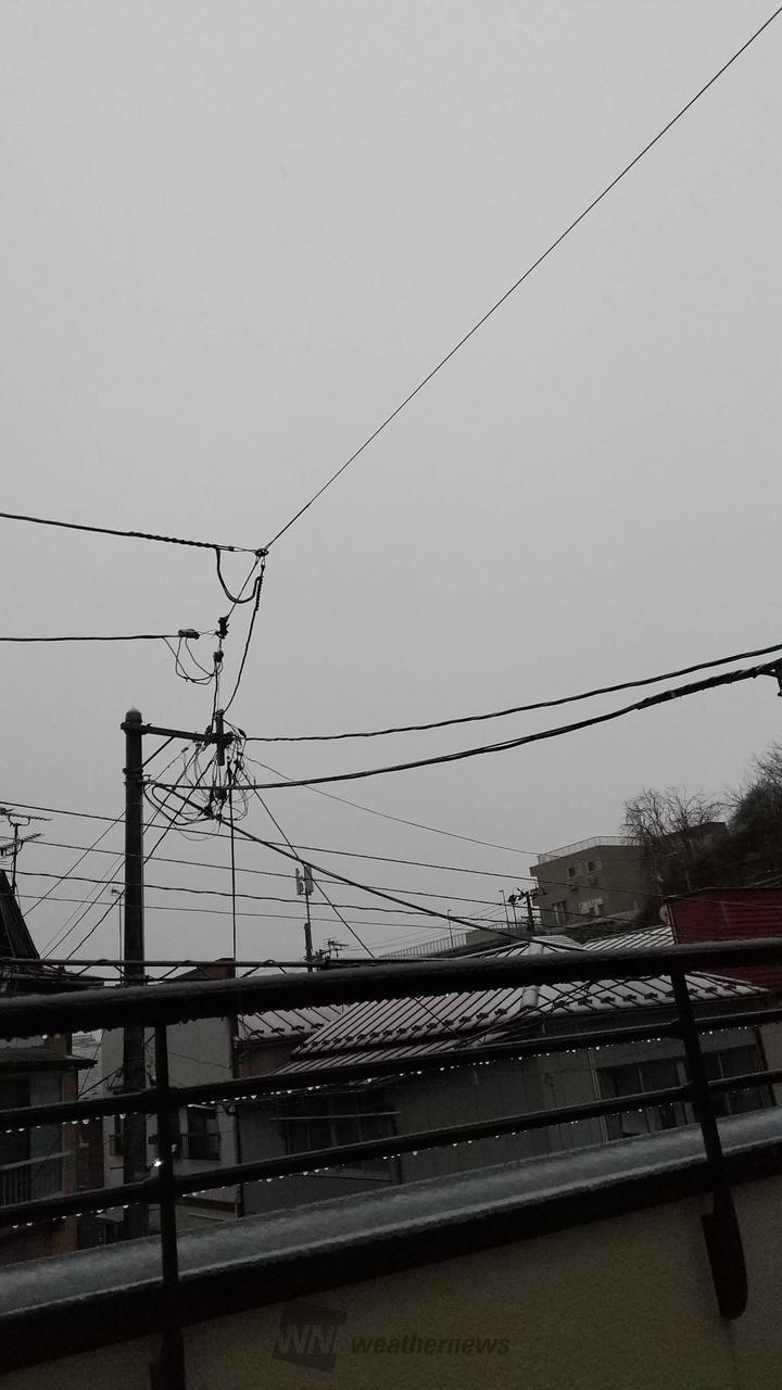 びちゃびちゃのみぞ...