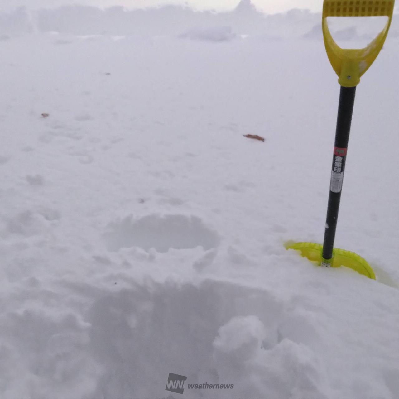 道東で大雪・暴風雪 注目の空の写真 ウェザーニュース