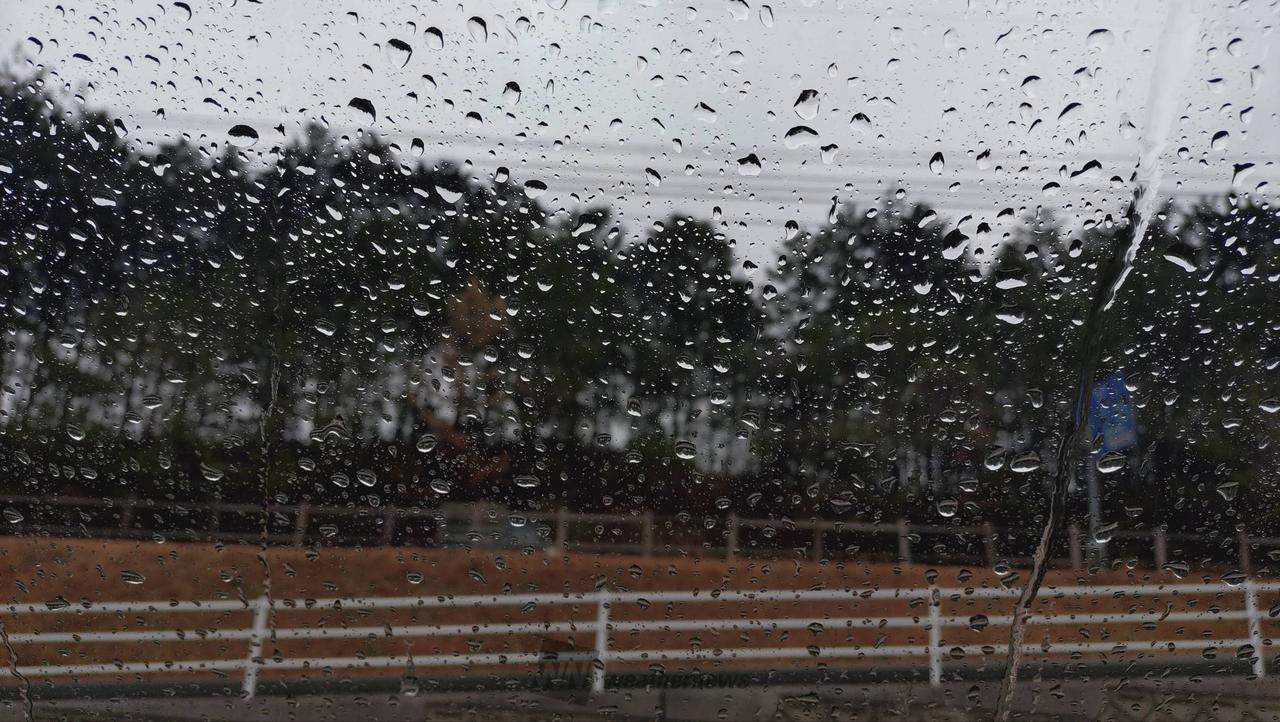 雨エリア拡大 注目の空の写真 ウェザーニュース