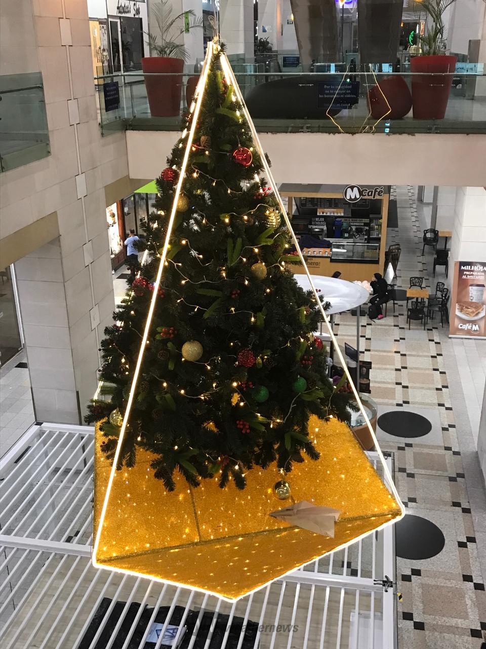 Christmas around the world🎅 注目の空の写真 ウェザーニュース
