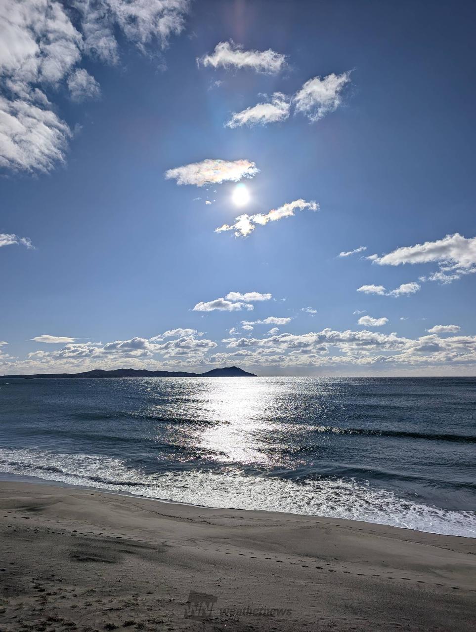 三重 県 志摩 市 の 天気