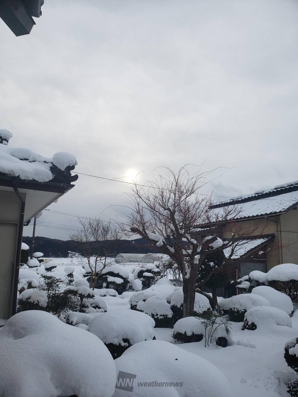山形 県 酒田 市 天気