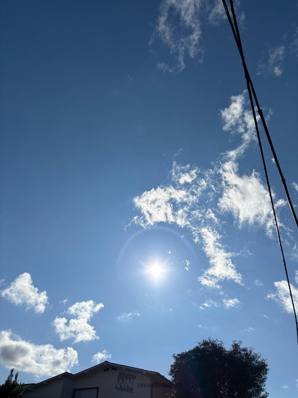 天気 東京 都 杉並 区