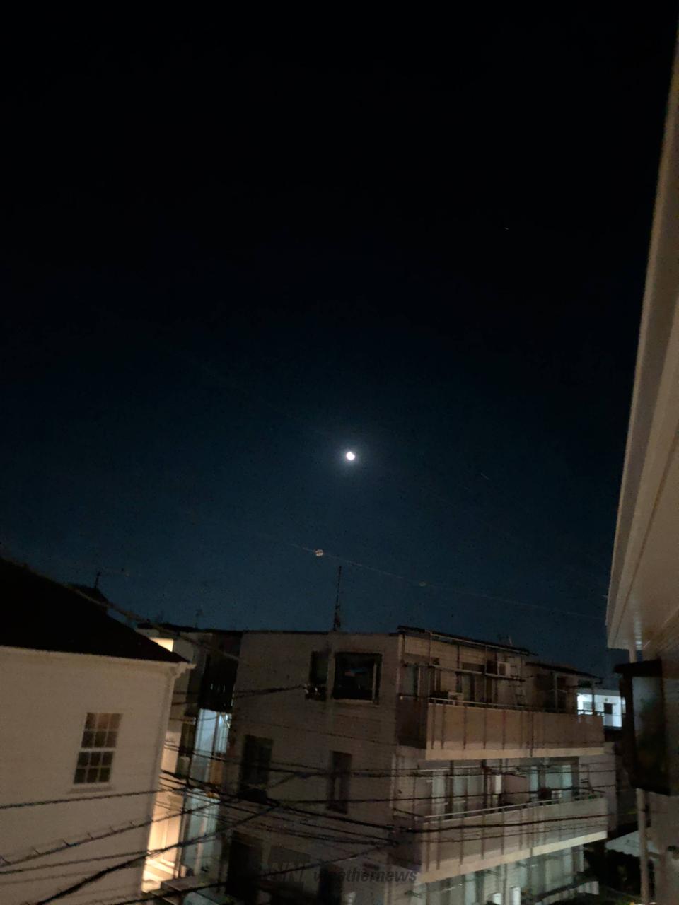 川崎 市 中原 区 天気