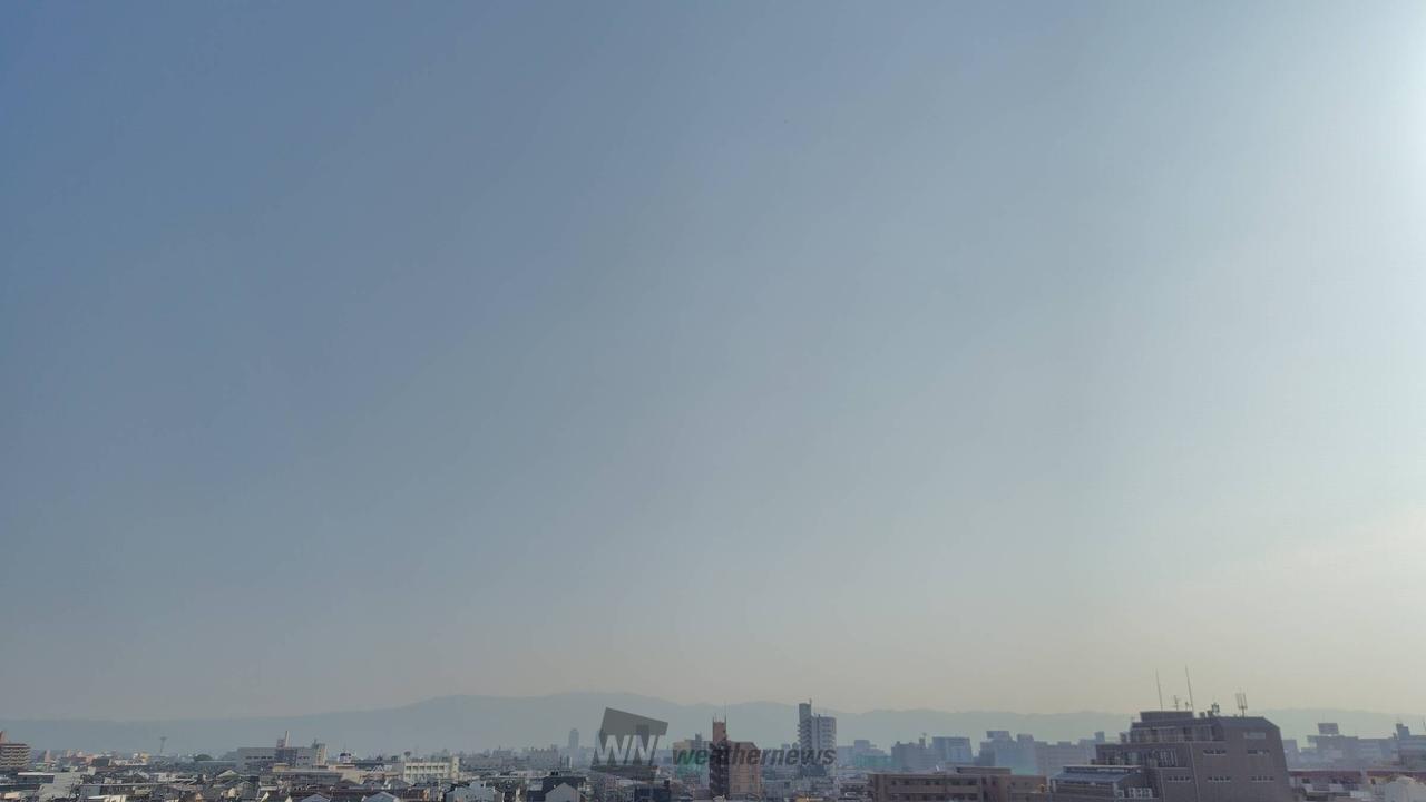 こんにちは。大阪...