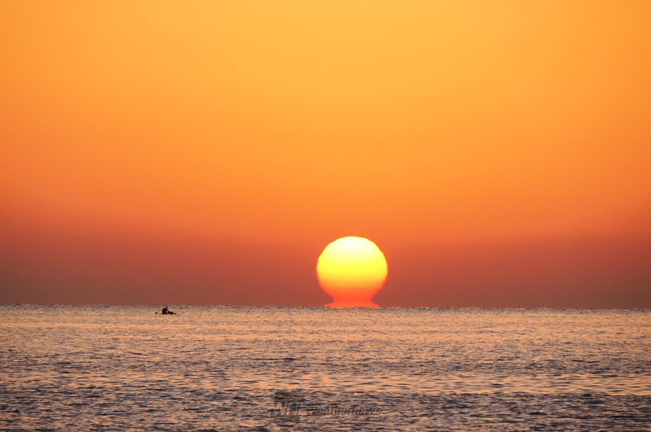 6時53分　ダルマ...