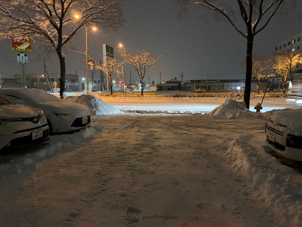 苫小牧 市 天気