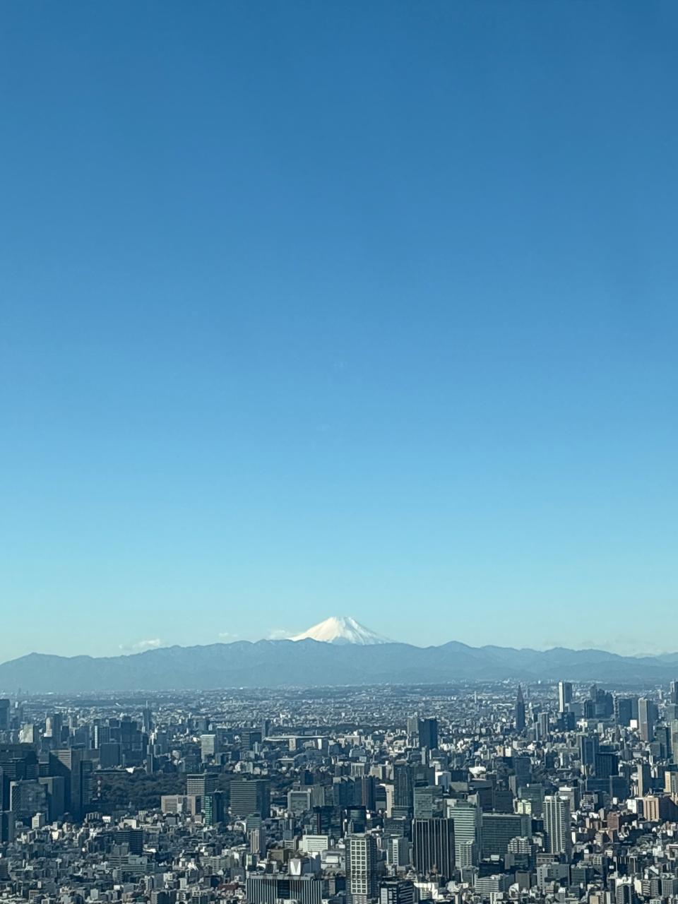 東京スカイツリーよ...