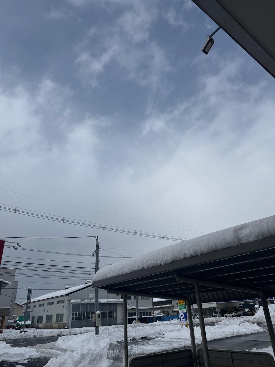 小松 市 天気