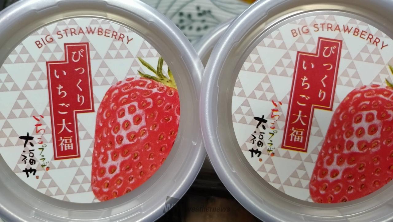 今日は弟が江間のいちごプラザ大福屋に連れ | 静岡県富士宮市 | 心絽