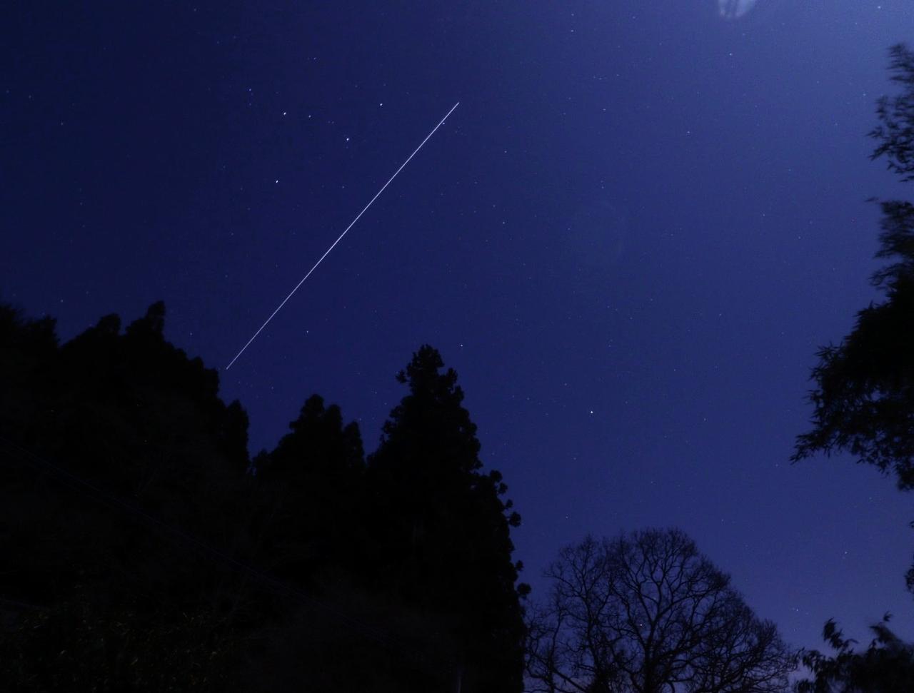 国際宇宙ステーショ...