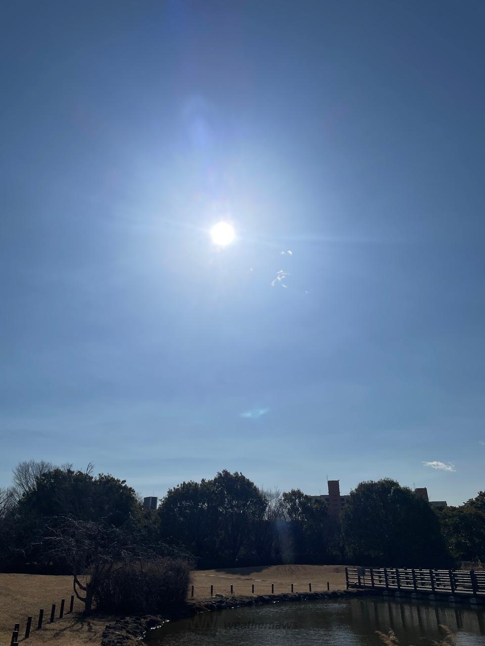 今日 の 天気 市川