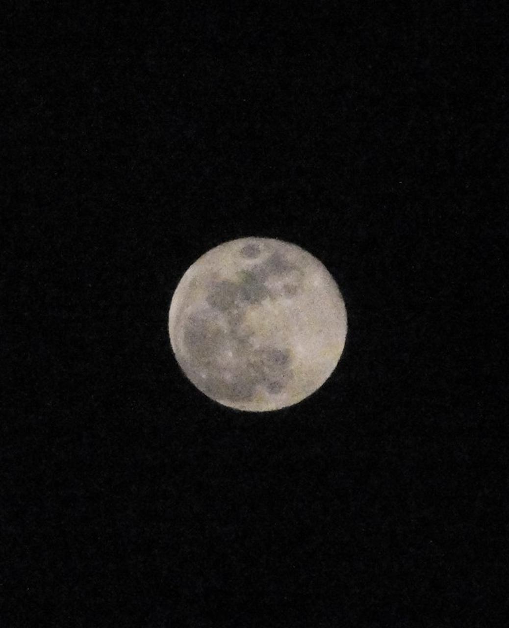 🌕2日は満月 スノームーン 注目の空の写真 ウェザーニュース