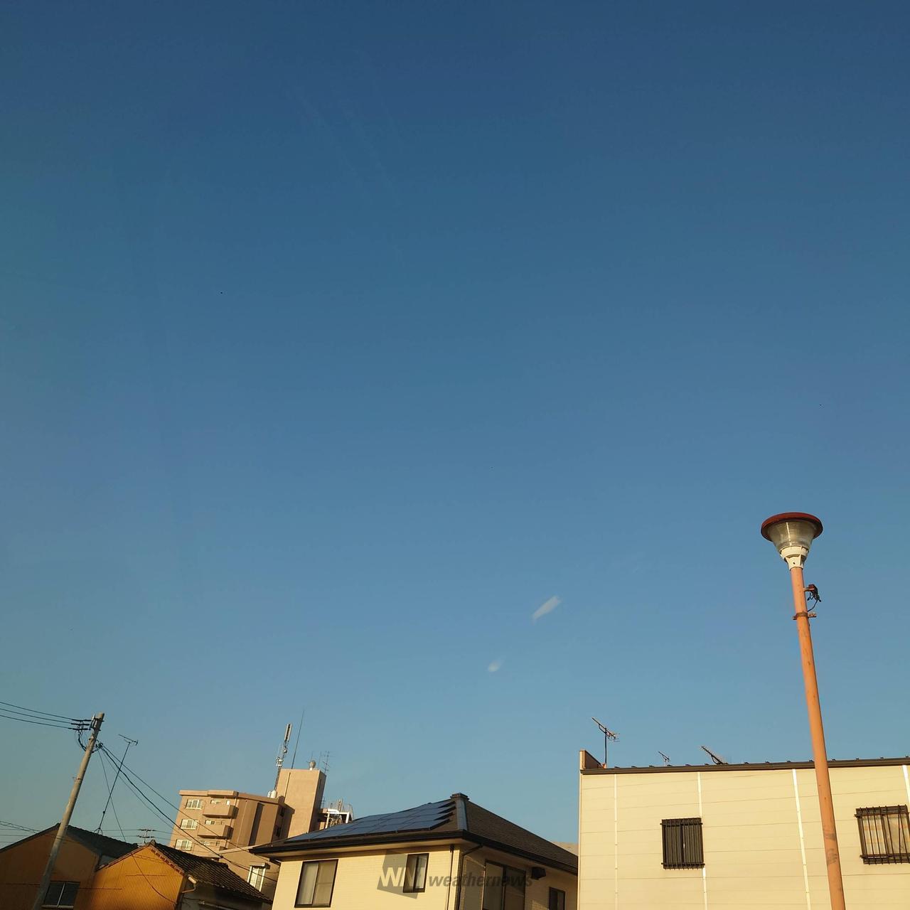 ウェザー ニュース 高松