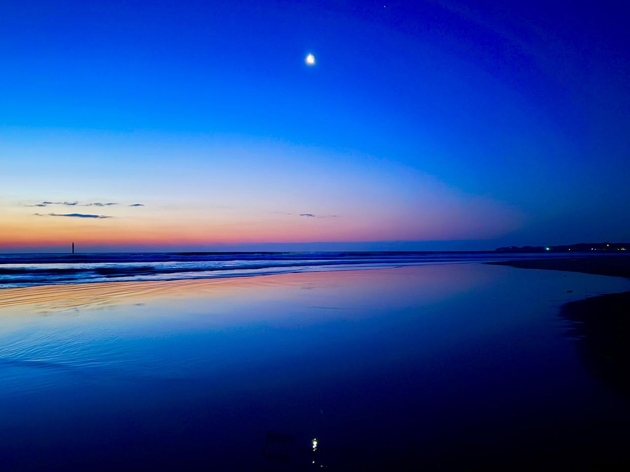 12日の絶景写真 注目の空の写真 ウェザーニュース