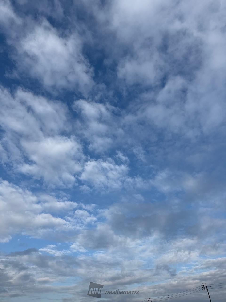 ウェザー ニュース 高松