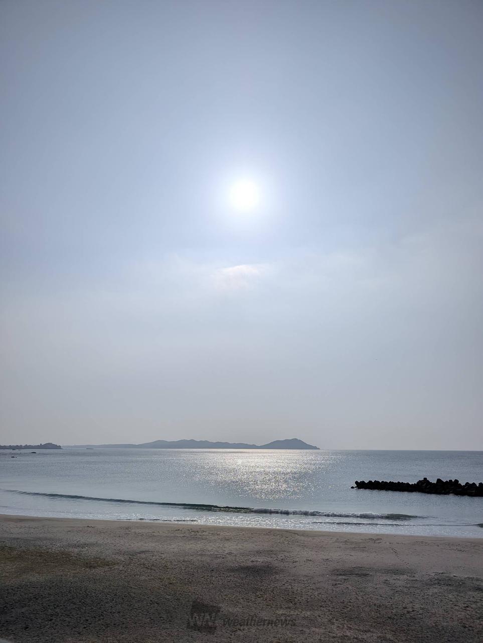 三重 県 志摩 市 の 天気