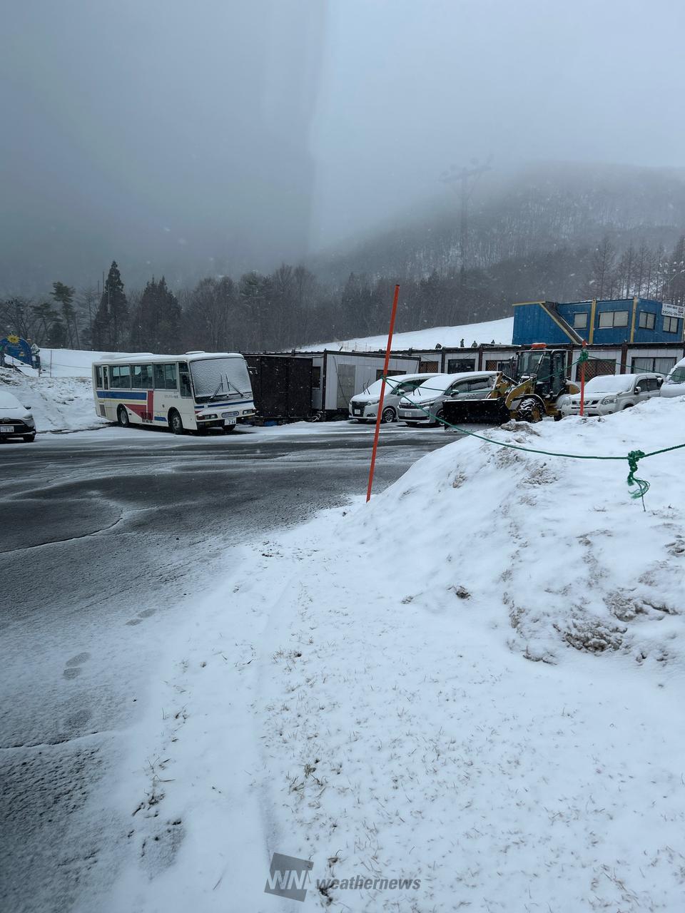 泡瀬洋雪まとめ売り 個数は説明欄を見てください 東北太平洋側でも雪 注目の空の写真 ウェザーニュース