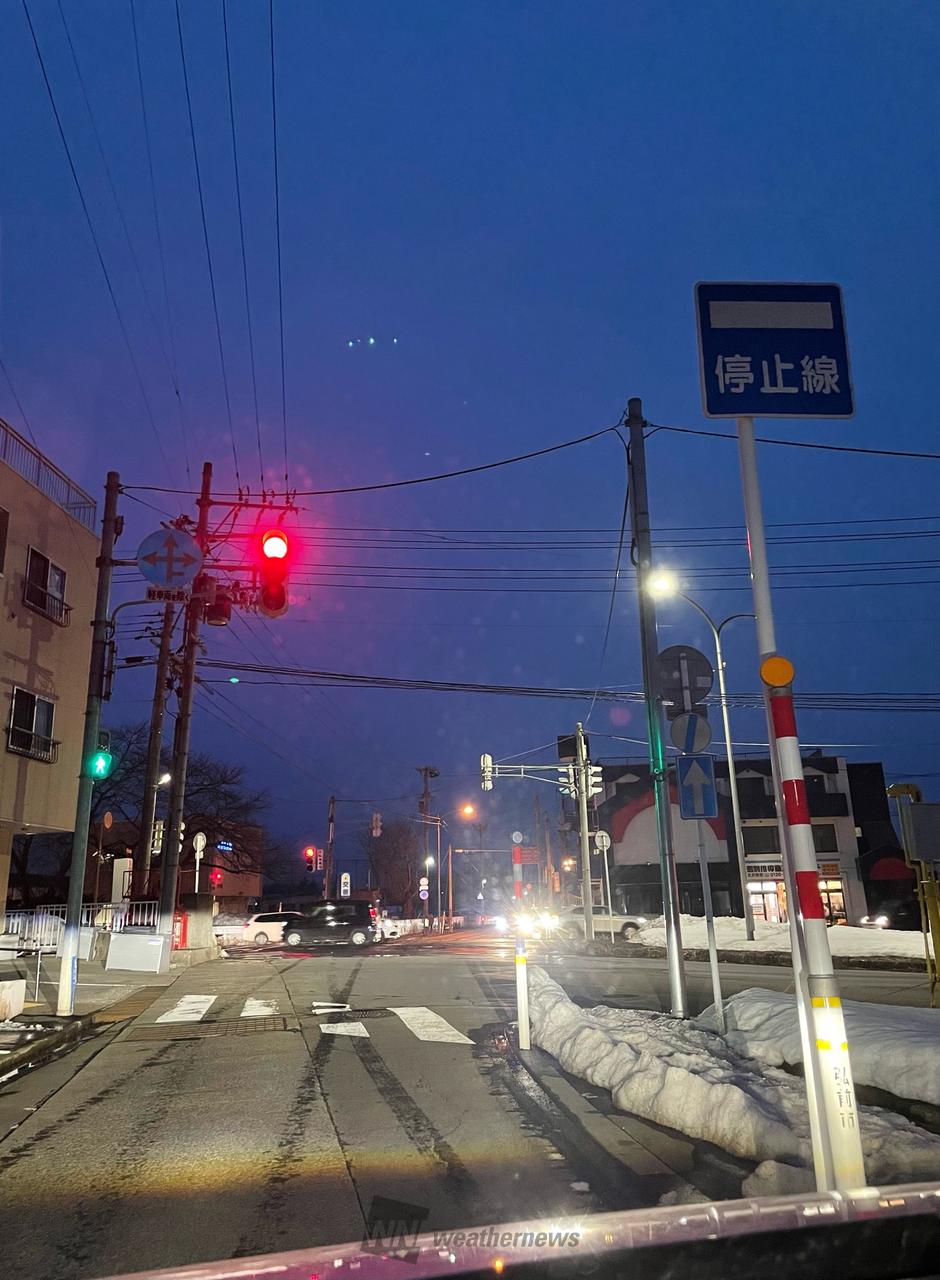 弘前 市 の 天気