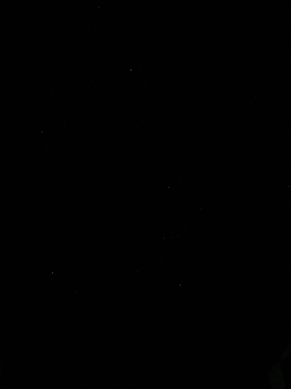 こんばんはお星🌟...