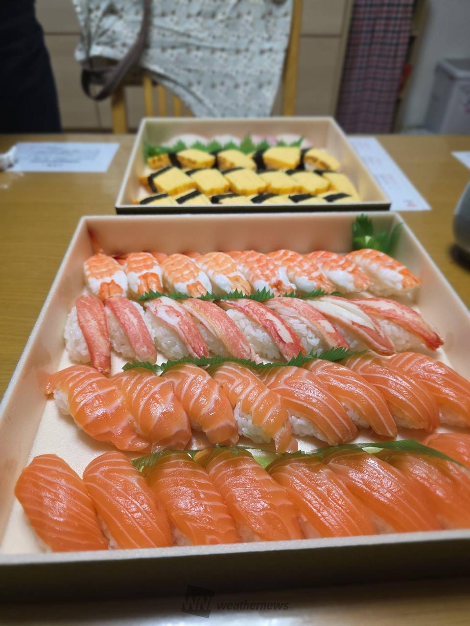 #御飯リポートわ...