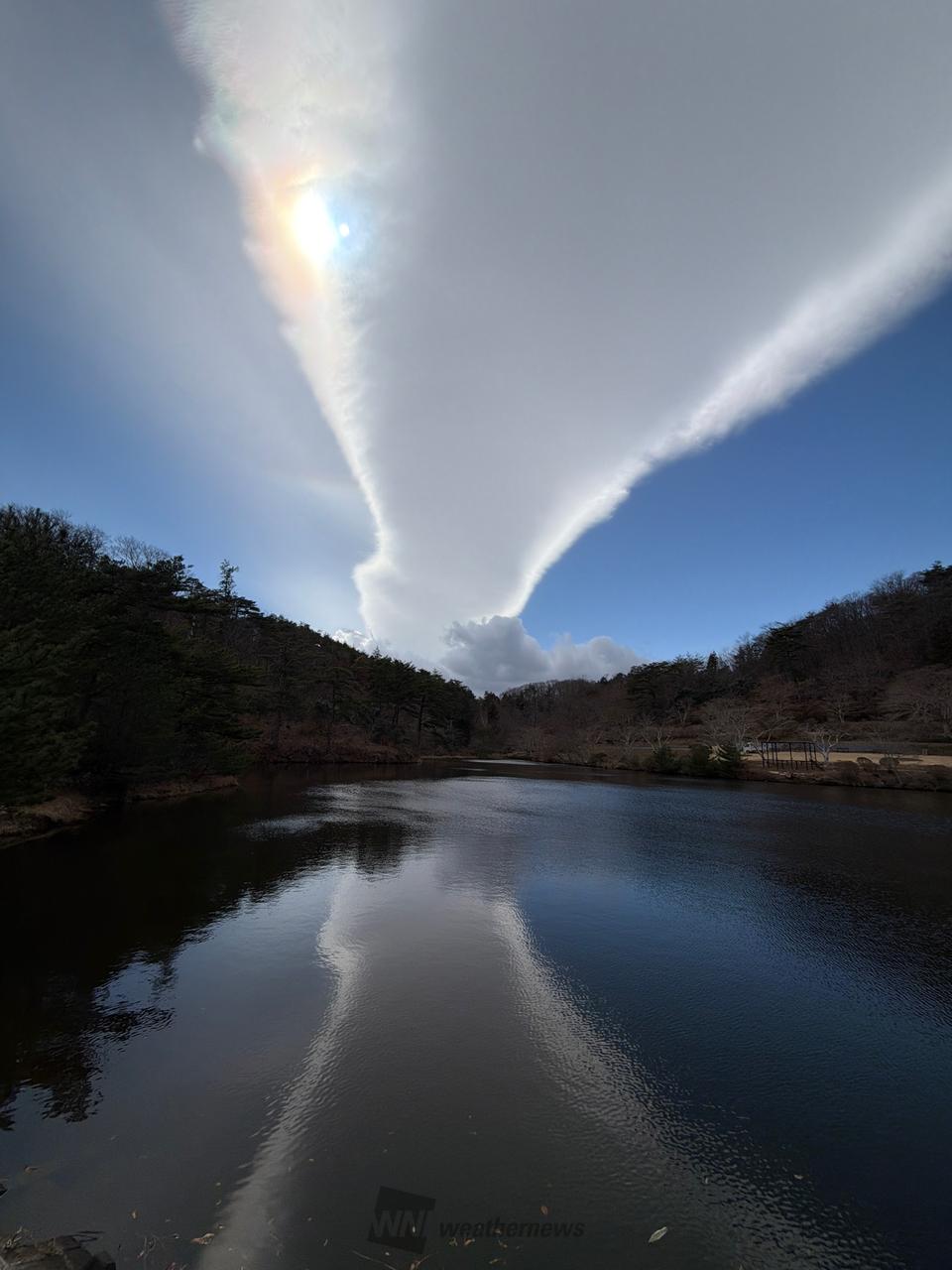 ひまうい様　6点おまとめ専用ページ 迫力のある雲 注目の空の写真 ウェザーニュース