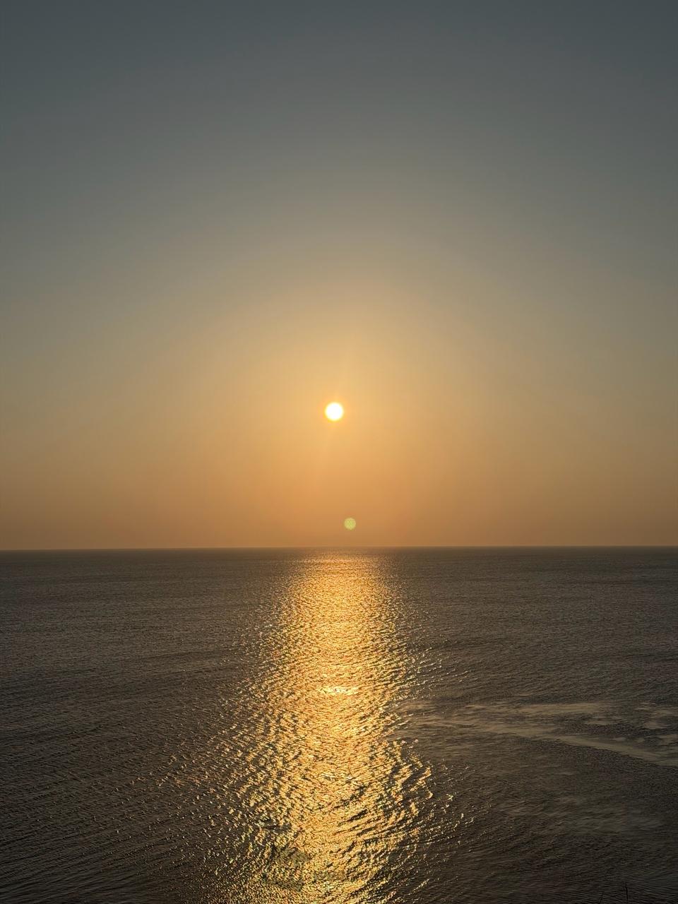 🌇今日の夕焼け 注目の空の写真 ウェザーニュース