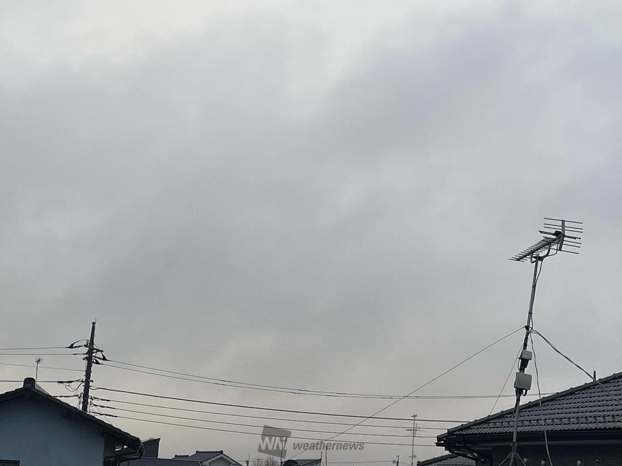 武蔵 村山 市 天気